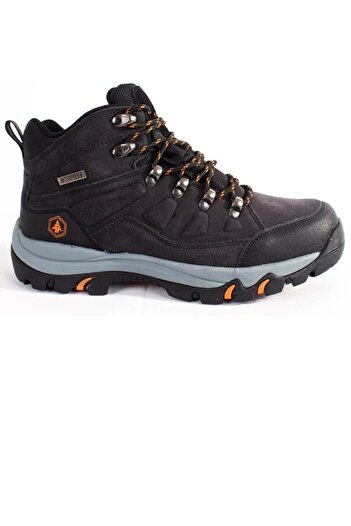 Hammer Jack Homer M Boots 101 21813-M Καφέ Ανδρικές μπότες εξωτερικού χώρου Καφέ μαύρο