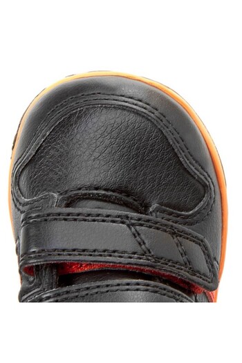 adidas B24493 FB LK Trainer X I Çocuk Sneaker Ayakkabısı Siyah Turuncu