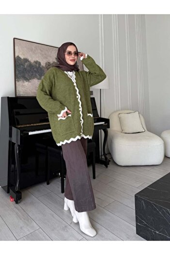 Ketch Knitwear Cardigan