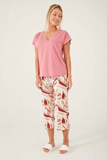 Skygo Arnetta 2406-S Women's Pajama Set