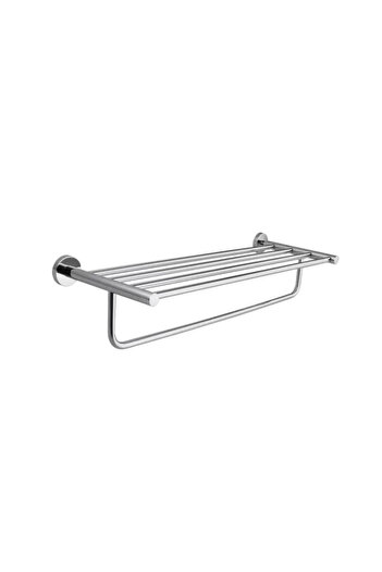 KORMAN TECHNIK Towel Holder Silver GJ/011C