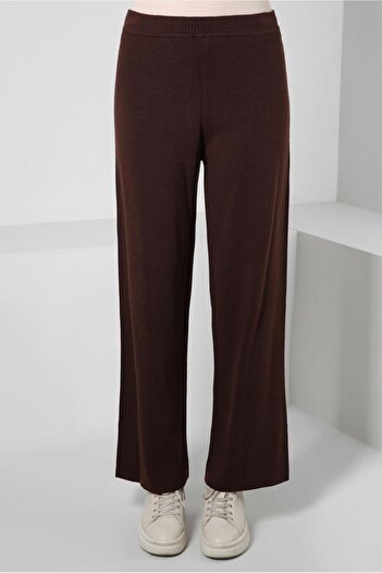 Alvina ELASTIC BELI TRICOT PANT 70610