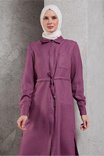 Alvina Beli Garned Tunic 45076