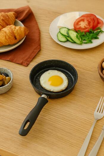 Noah Exclusive Granite Woven Round Mini Sauce Pan-(Rss301)-120 mm