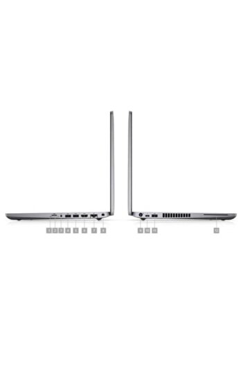 Dell Refurbished-Dell Latitude 5501 | Intel Core i5-9400H 2.6GHz | 16GB RAM 512GB SSD | Intel UHD