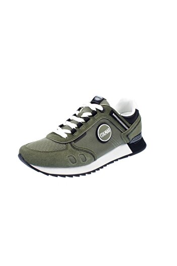 Colmar Чоловічі черевики Travis Sport Bold Military, колір хакі