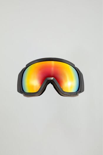 2AS Punta Kayak Goggles Black