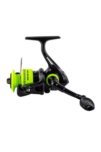 BAUER Hikaru 200 Lrf Fishing Machine