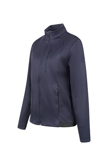 Panthzer Μπουφάν Tanya Navy Blue