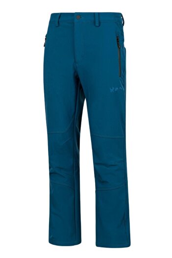 2AS Pantaloni Softshell pentru bărbați Salah Petrol