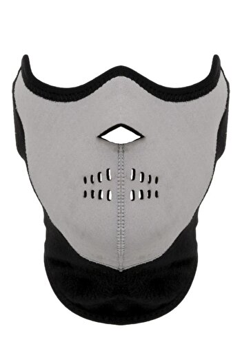 Panthzer Todorka Mask Gray