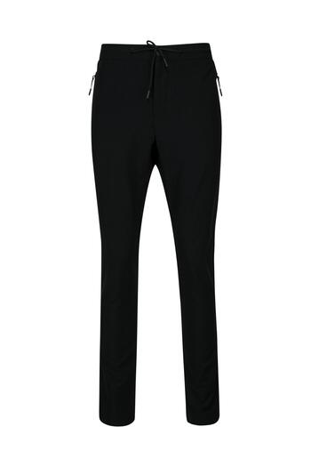 2AS Pottega Jogger Pants Black