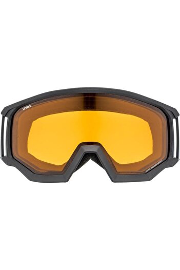Uvex Athletic Lgl Kayak Goggles Black/Blue