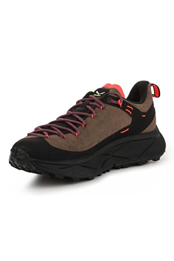 Salewa Dropline Leather Kadın Deri Ayakkabı