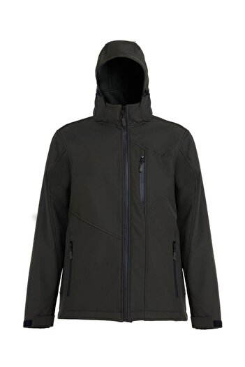 2AS Ανδρικό μπουφάν Softshell Sagwon