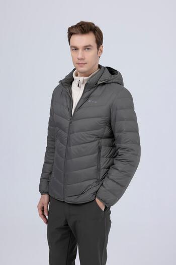 2AS Albert Men's Down Jacket Green