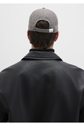 Mavi Gray Hat 0911924-24386