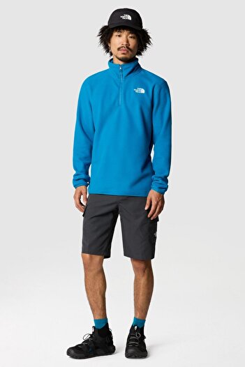 THE NORTH FACE Men's Horizon Shorts Eu Gray