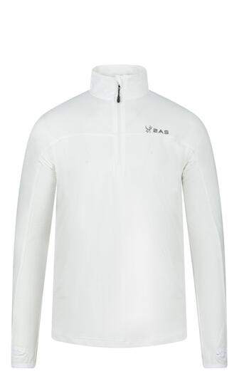 2AS Kolima Half Zipper Sweat
