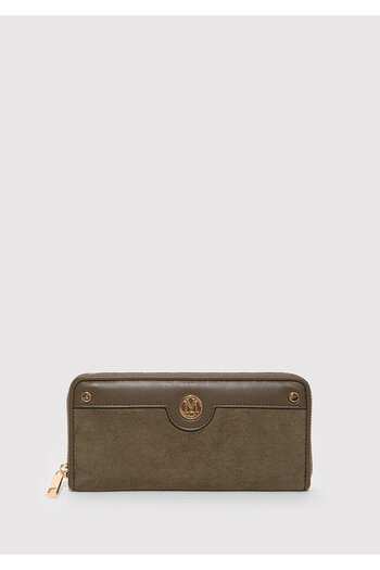 Mavi Green Wallet 1913338-71821