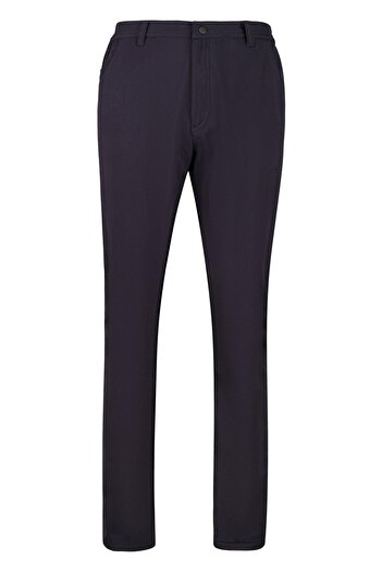 2AS Pantaloni pentru bărbați Badger Thin Softshell