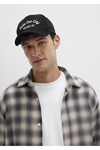 Mavi Black Hat 0911925-900