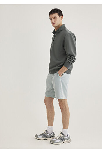 Mavi Open Shorts 0410251-70148