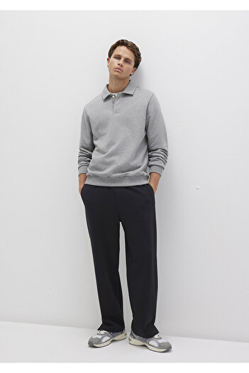 Mavi Μαύρο Basic Sweatpants 0010462-900