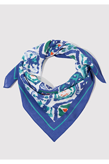 Mavi 1912237-70865 Model Bandana Imprimata