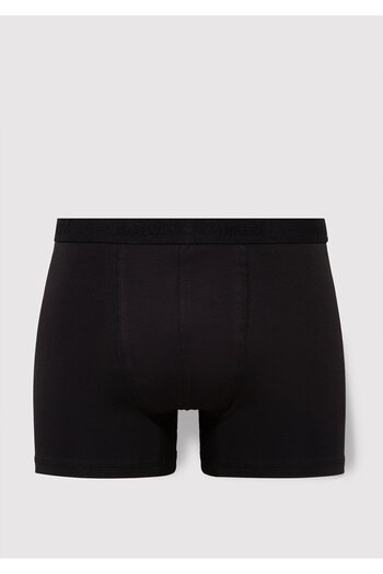 Mavi Μαύρο Basic Boxer 3 συσκευασιών 0911413 -900
