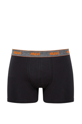 Mavi Black Basic Boxer 091596-85585