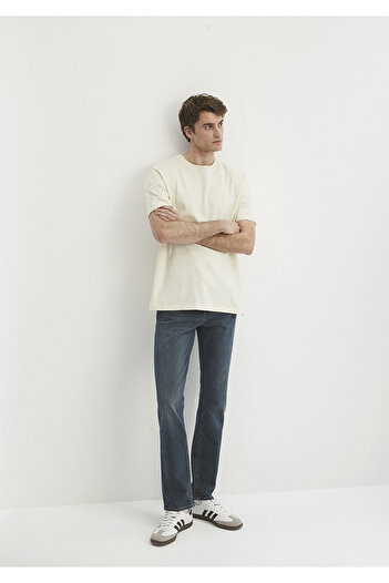 Mavi Martin Black Misty Dark Jean nadrág 0037828186