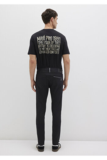 Mavi James Pro Ziftt Siyah Jean Pantolon 0042431036