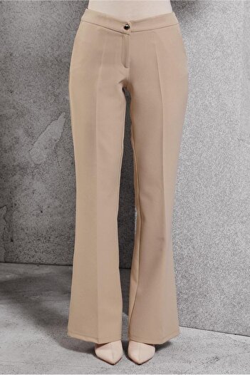 Alvina Spanish Leg Pants 70810