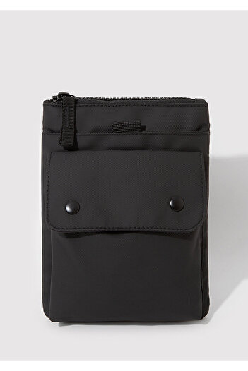 Mavi Black Crossbody Bag 0910393-900