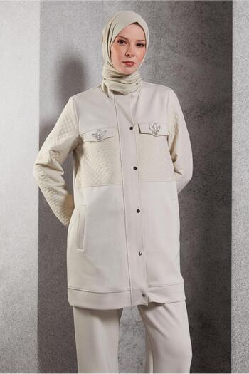 Alvina Tracksuit with Pants 45037