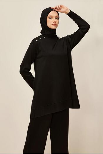 Alvina Triko Tunic 45854