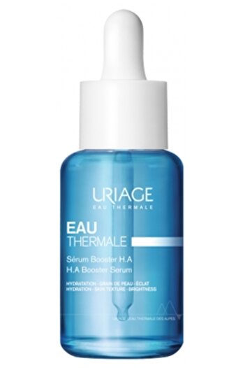 Uriage Ορός Booster H.A, Uriage, 30 ml