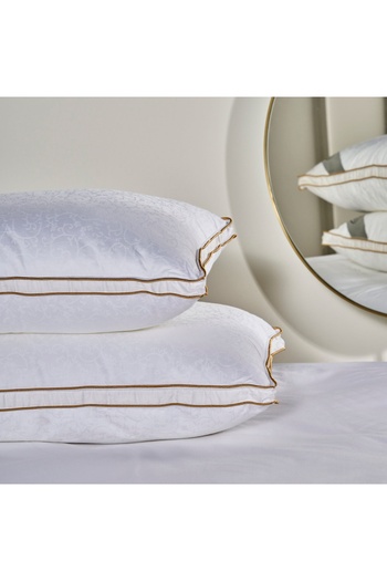 Linens Pernă standard Harmony Microgel