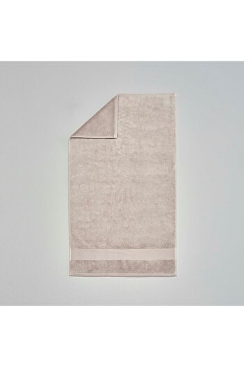 Linens Premium Cotton 50X85 cm Face Towel Mink