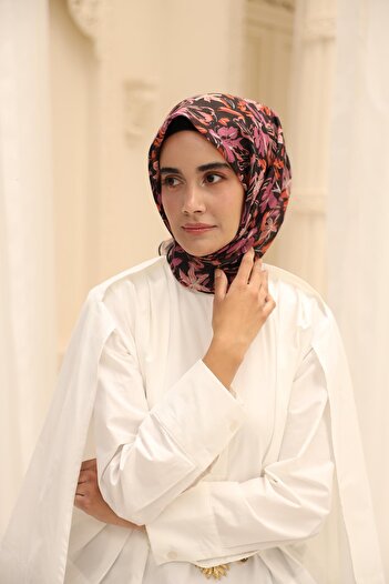 Silk Home Soft Scarf 73083-37