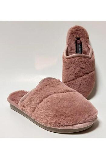 GEZER Women's Winter Comfortable Sole Indoor Slippers