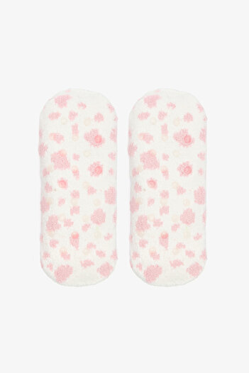 Penti Off-White Cozy Home Cheeseweed