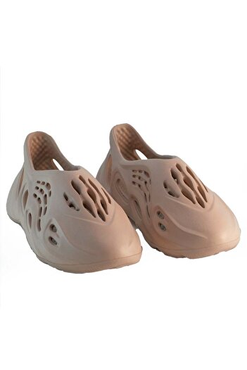 EVAMOOD Перфориран. Унисекс кецове Foam Runner от норка