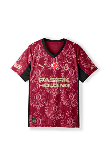 GSStore Galatasaray Puma 2025/2026 Alternative Jersey 77981303