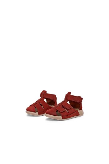 Ecco Cozmo Fisherman I Fired Brick