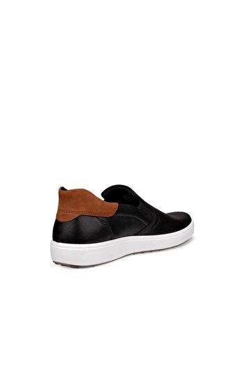 Ecco Soft 7 M Black