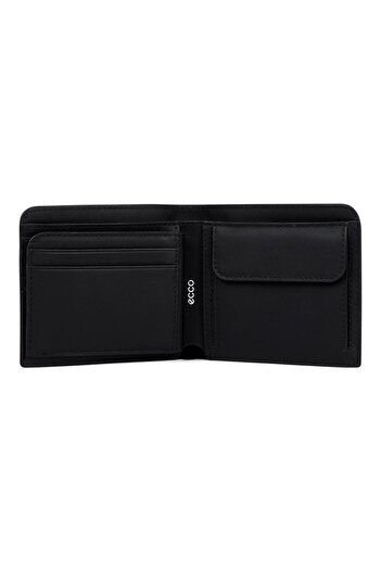 Ecco Wallet Formal Tri fold