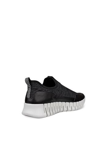 Ecco Gruuv W Black