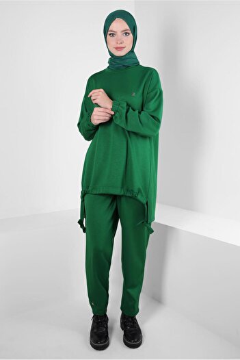 Alvina BELI ELASTIC PANT SUIT 44225